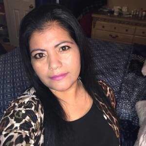 Meet your Posher, Mari